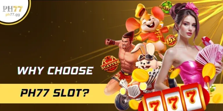 g666 vin game slot