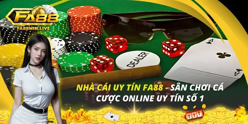 Casino Trực Tuyến g666 vin
